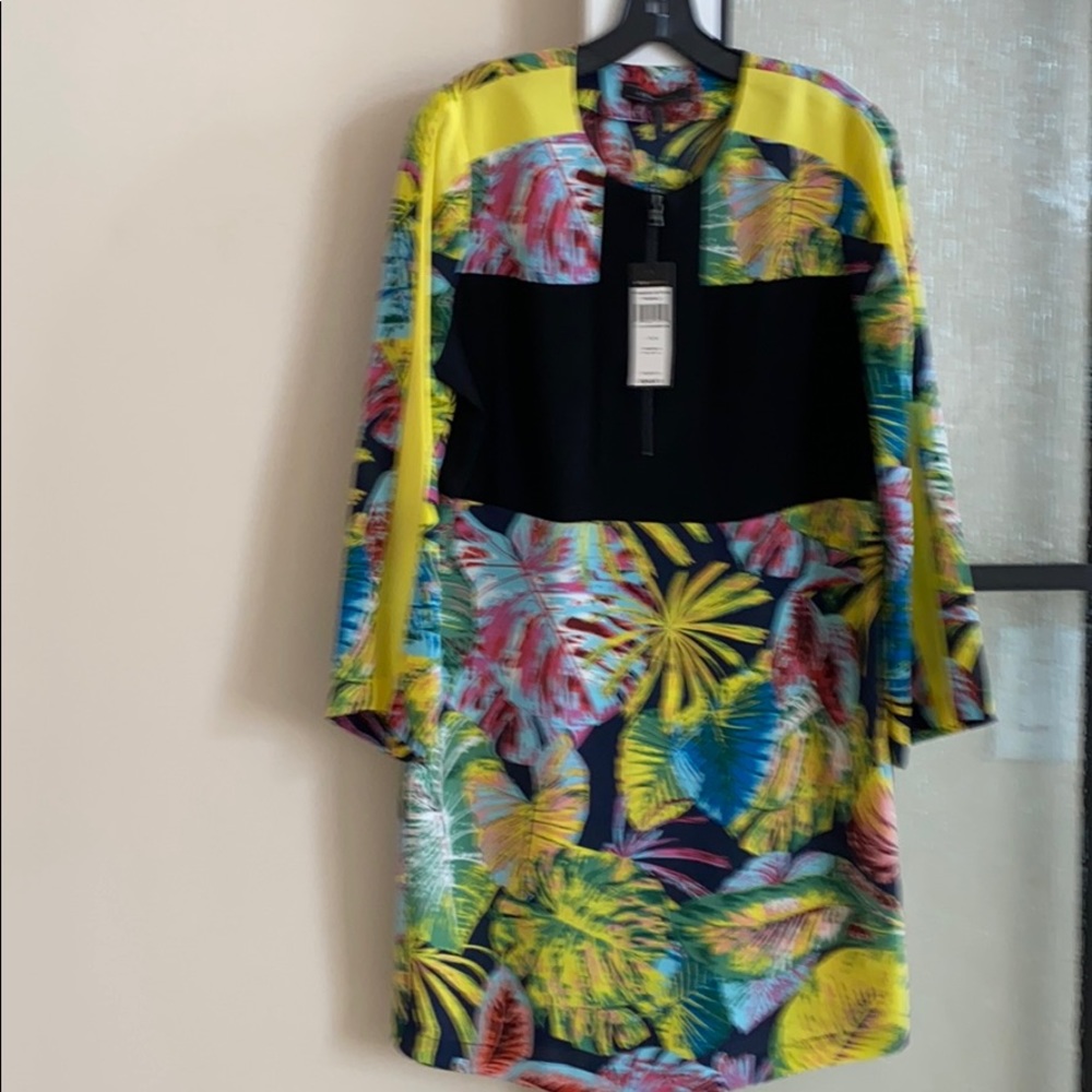 Gorgeous BCBG  Dress